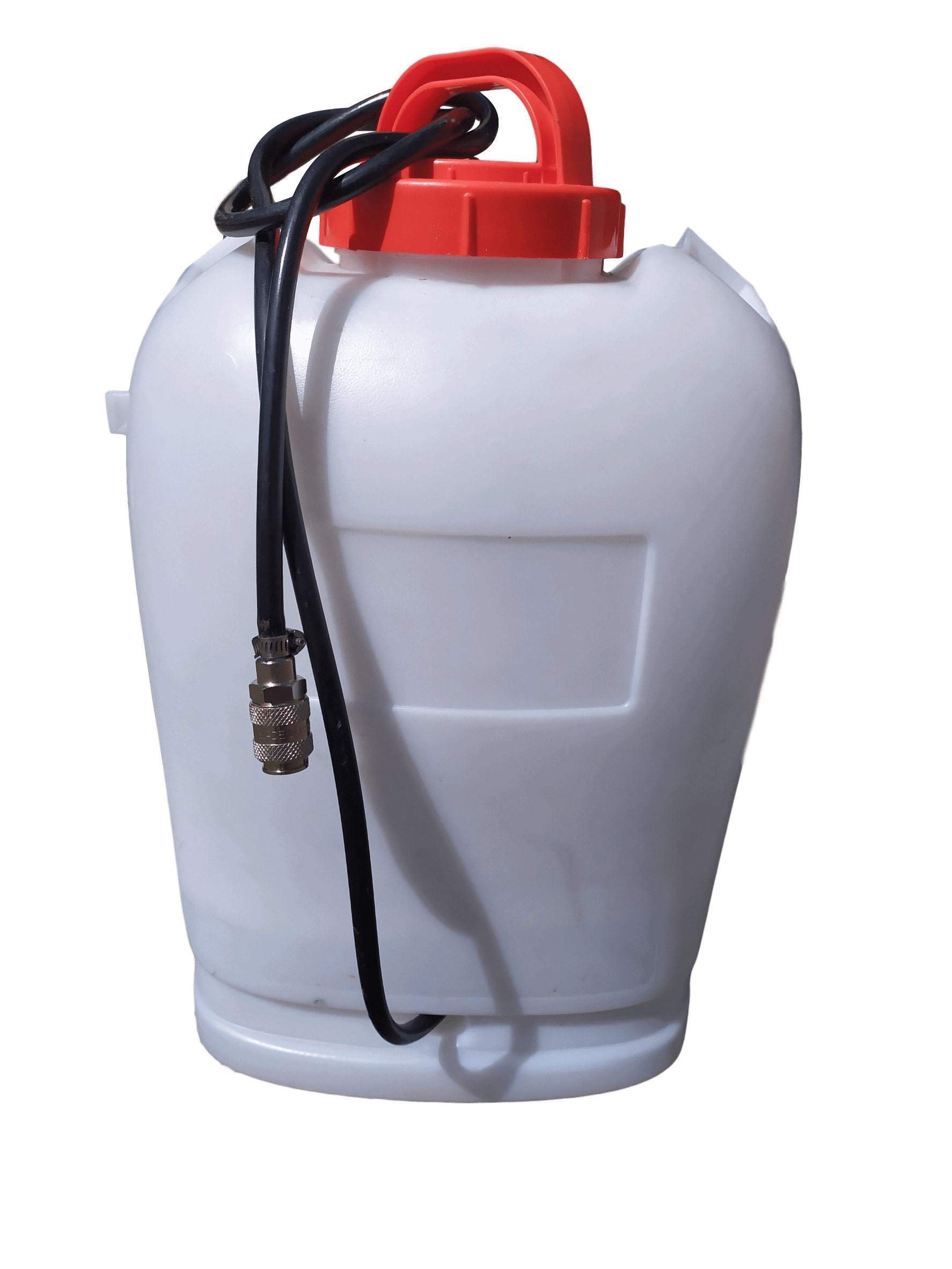 Window Cleaning Equipment 15 Litre Electric Mobile Window Cleaning Waterfed Pole Pump