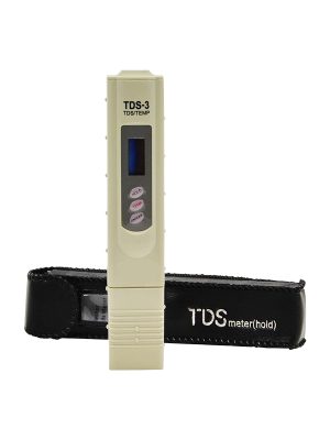 TDS Meter